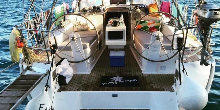 Bavaria 37 Cruiser