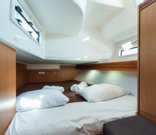 Bavaria 40 Cruiser