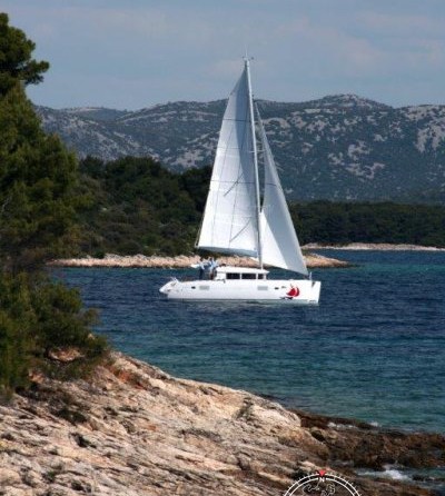 Lagoon 400