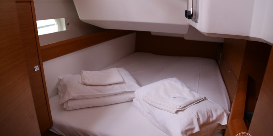 Jeanneau Sun Odyssey 479