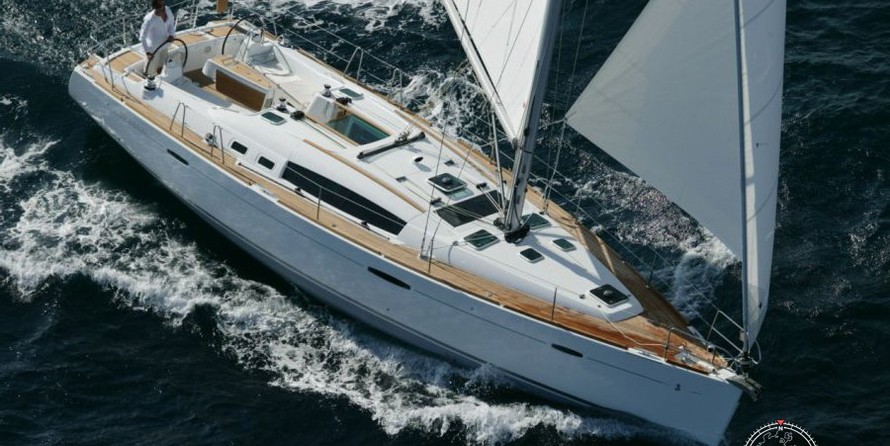 Beneteau 46