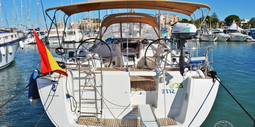Beneteau 46
