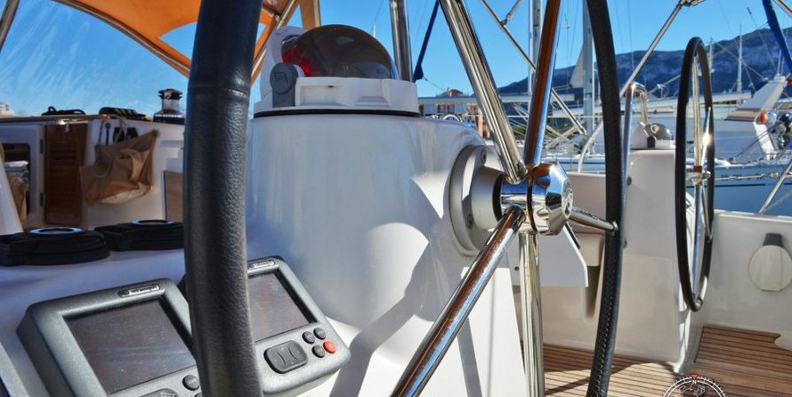 Beneteau 46