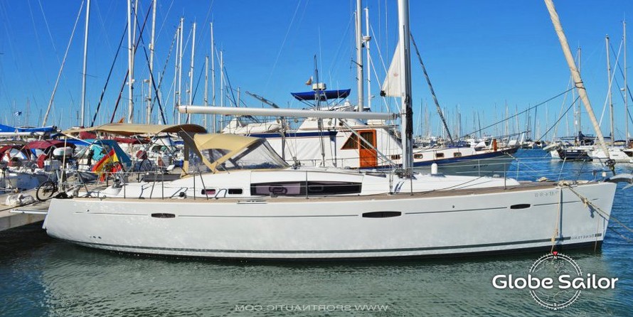 Beneteau 46