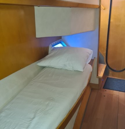 Fountaine Pajot Bahia 46