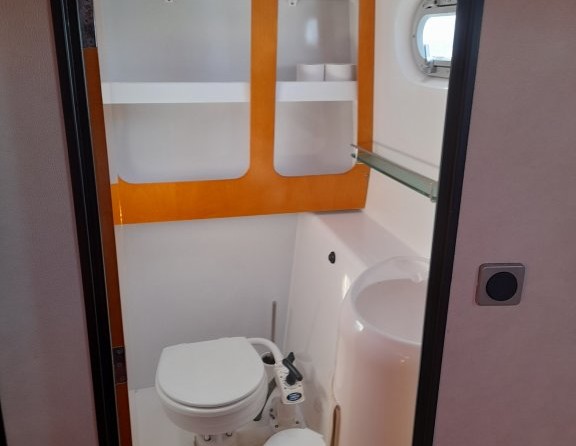 Fountaine Pajot Bahia 46