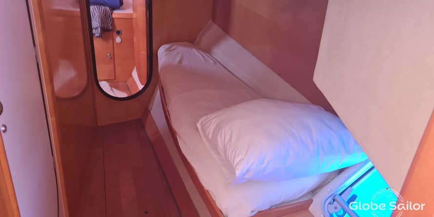 Fountaine Pajot Bahia 46