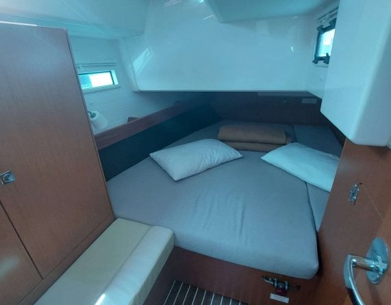 Bavaria Cruiser 41