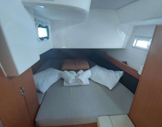 Bavaria Cruiser 41
