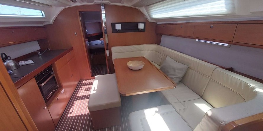 Bavaria Cruiser 41