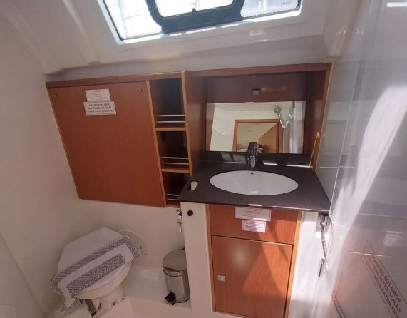 Bavaria Cruiser 41