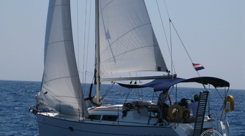 Jeanneau Sun Odyssey 32i
