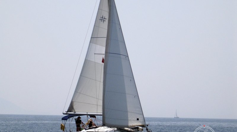 Jeanneau Sun Odyssey 32i