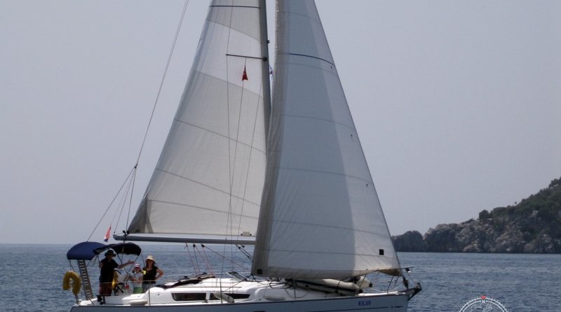 Jeanneau Sun Odyssey 32i