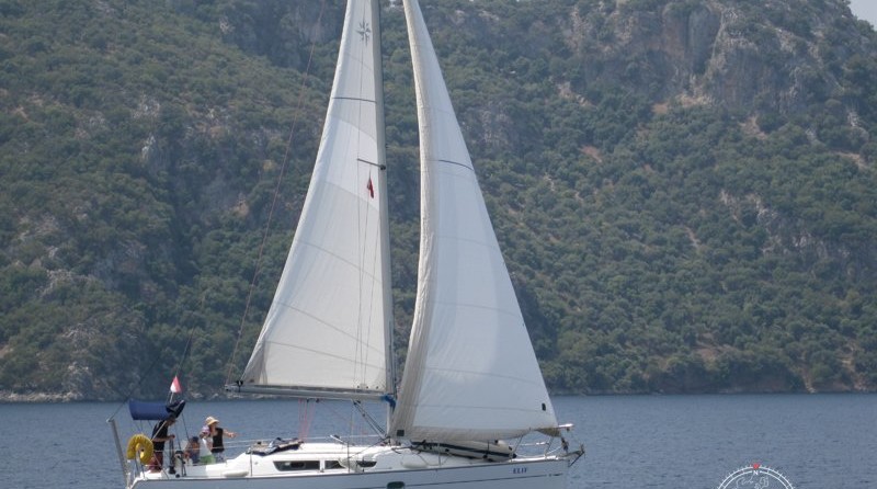 Jeanneau Sun Odyssey 32i
