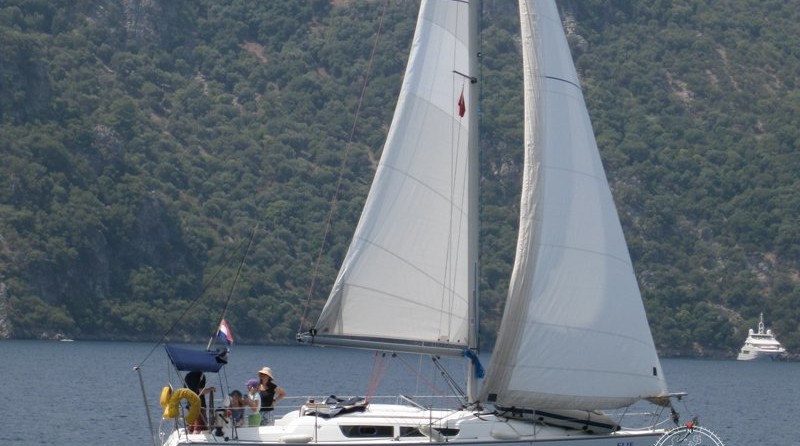 Jeanneau Sun Odyssey 32i