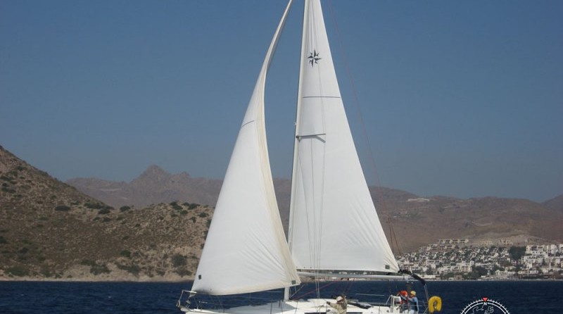 Jeanneau Sun Odyssey 32i