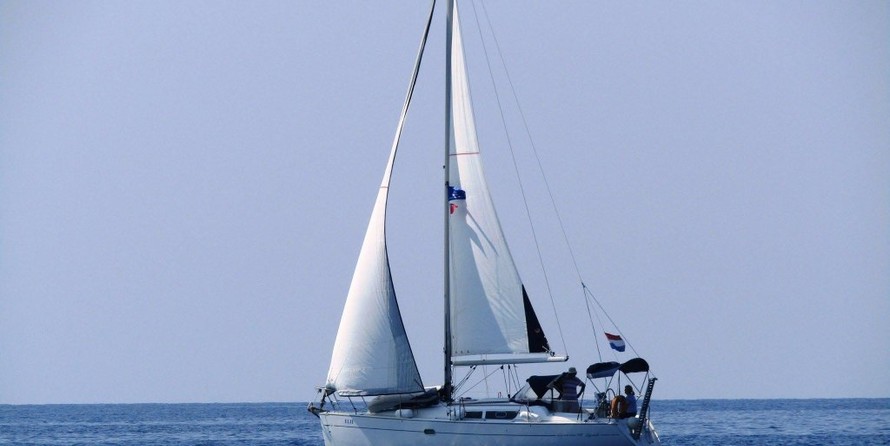 Jeanneau Sun Odyssey 32i