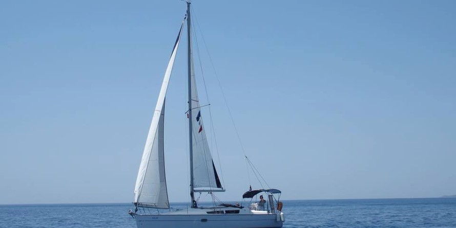 Jeanneau Sun Odyssey 32i