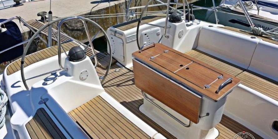Bavaria 46 Cruiser