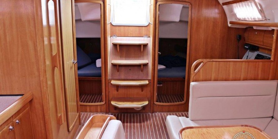 Bavaria 46 Cruiser