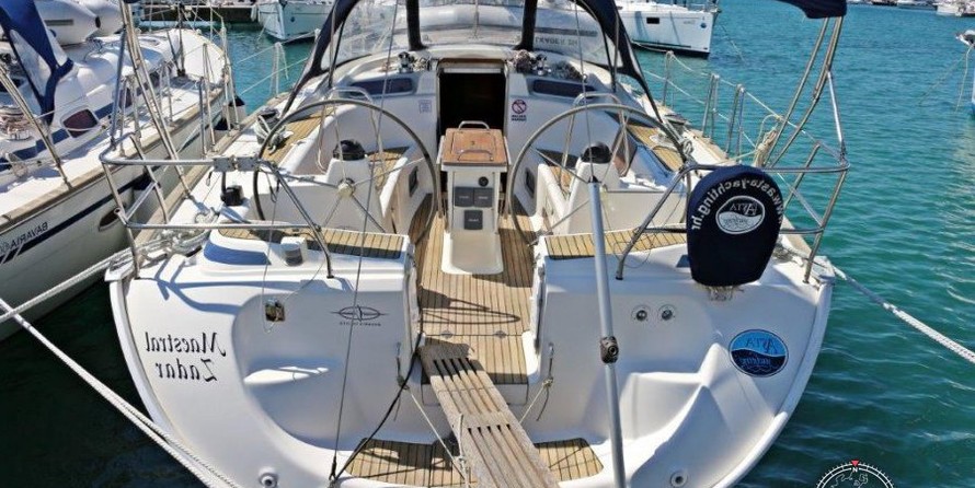 Bavaria 46 Cruiser