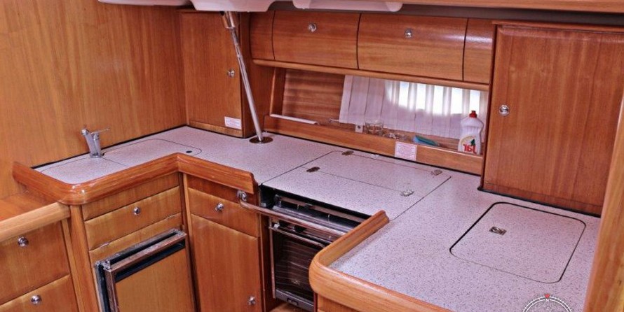 Bavaria 46 Cruiser