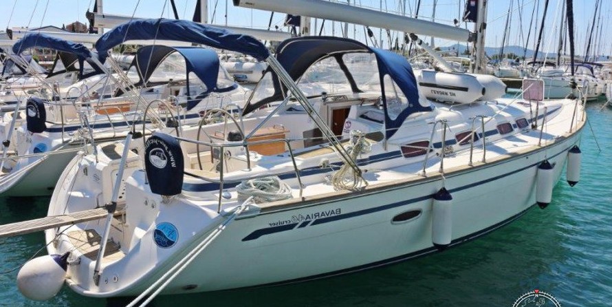Bavaria 46 Cruiser