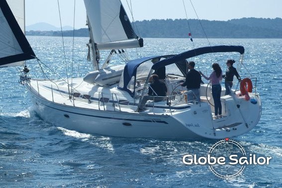 Bavaria 46 Cruiser