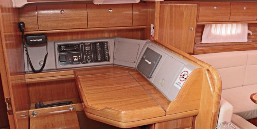 Bavaria 46 Cruiser