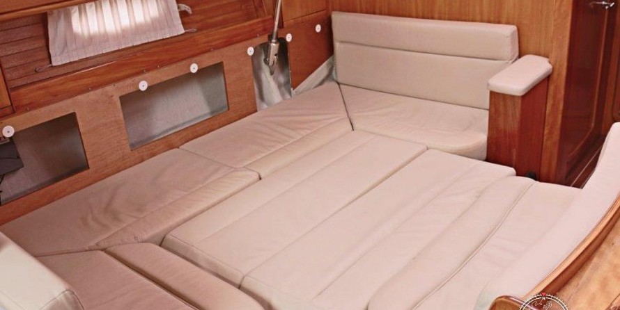 Bavaria 46 Cruiser