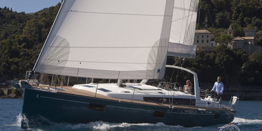 Beneteau Oceanis 48