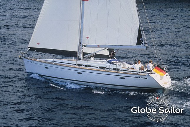 Bavaria 46 Cruiser