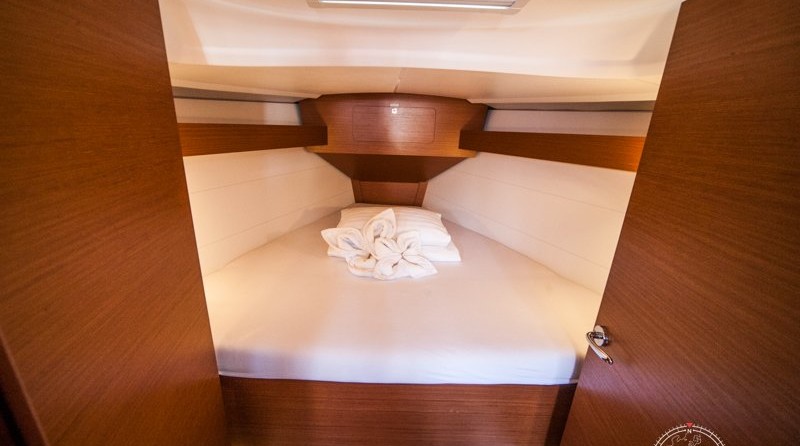 Dufour 350 Grand Large