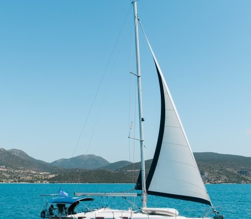 Bavaria 42 Cruiser