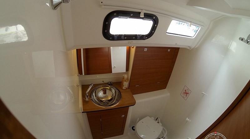 Dufour 350 Grand Large