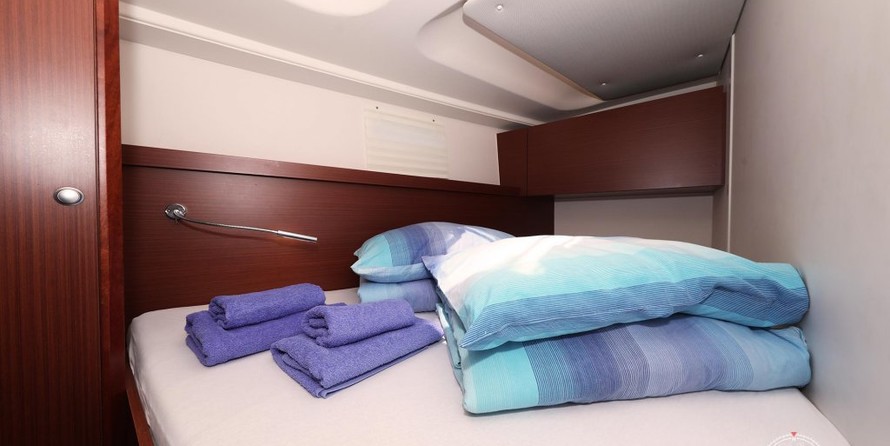 Hanse 505