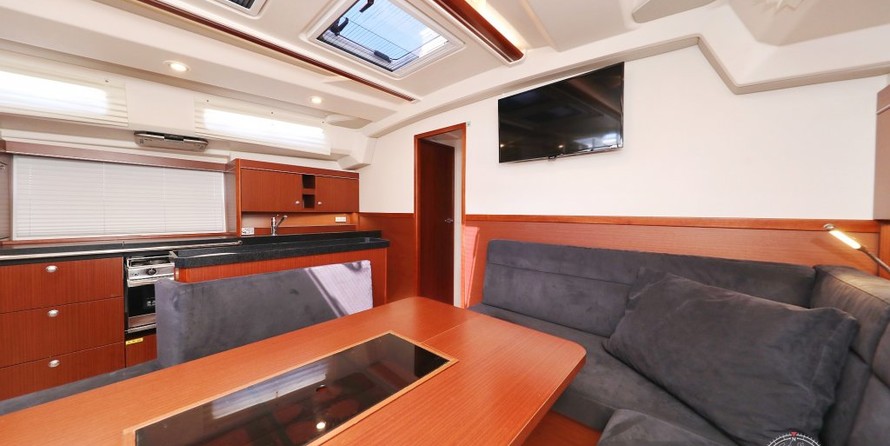 Hanse 505