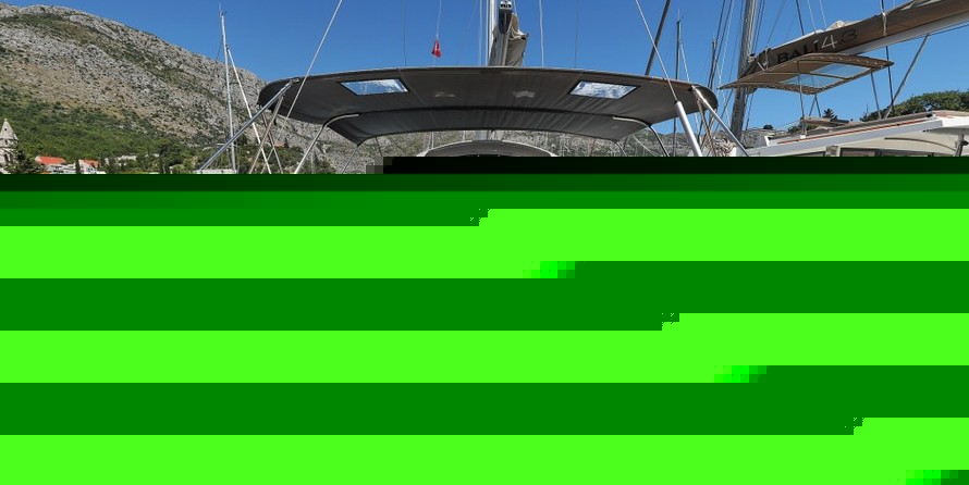 Hanse 505