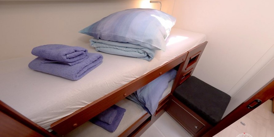 Hanse 505