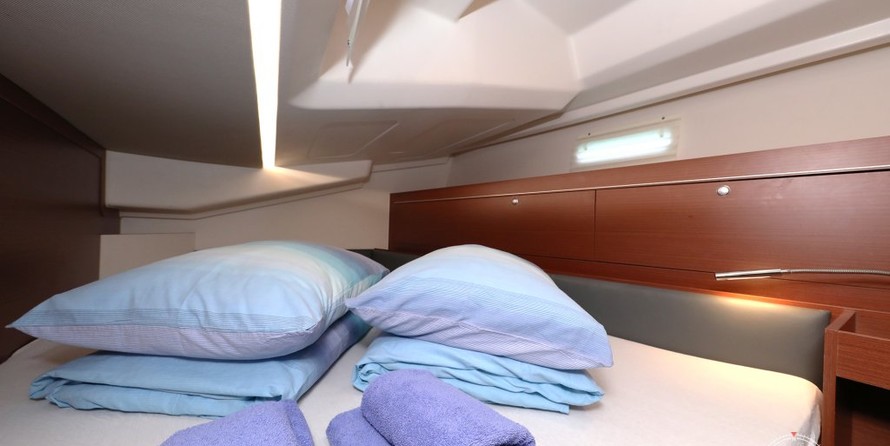 Hanse 505
