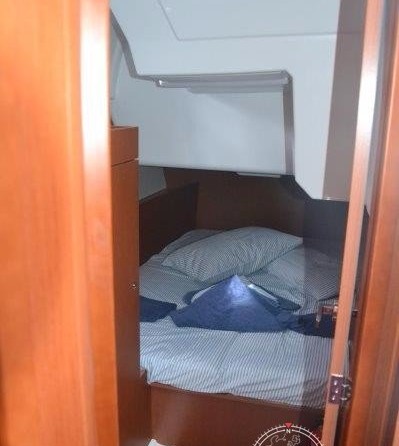 Beneteau Oceanis 38.1