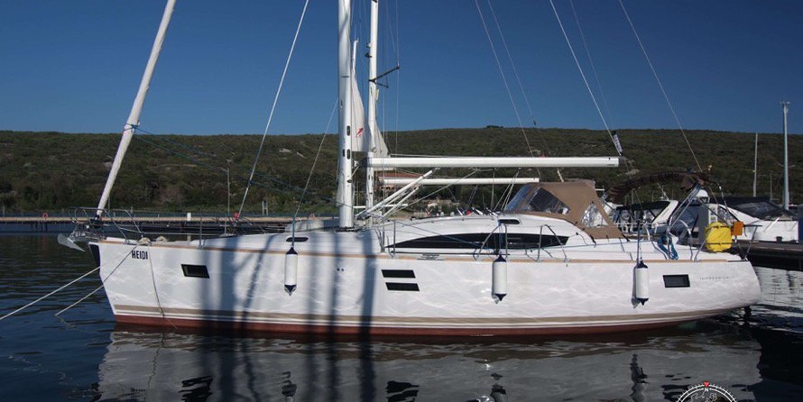 Elan Impression 45.1