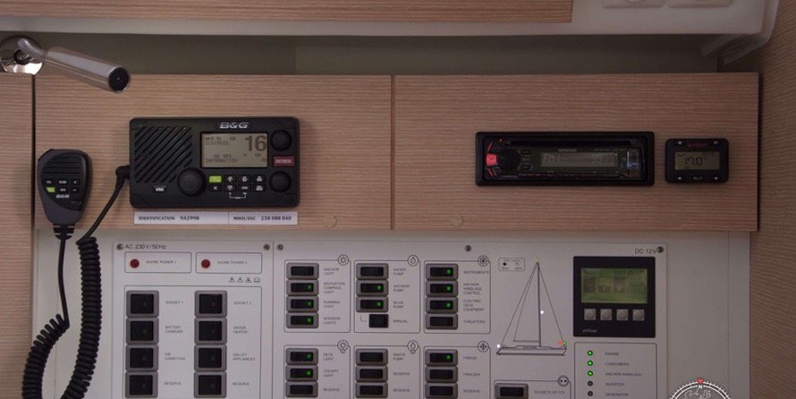 Elan Impression 45.1