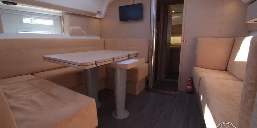 Elan Impression 45.1