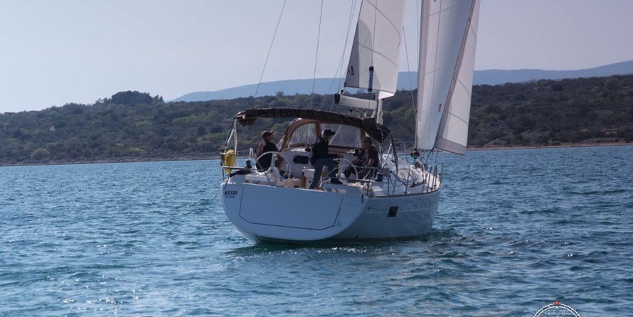 Elan Impression 45.1