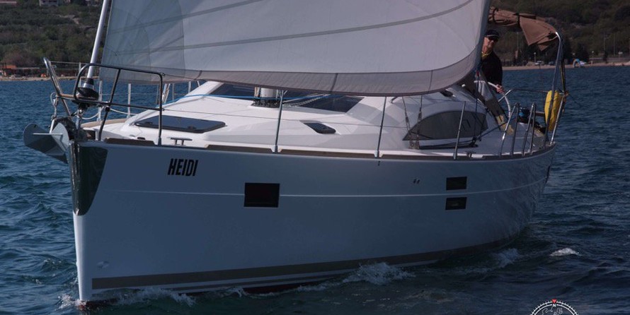 Elan Impression 45.1