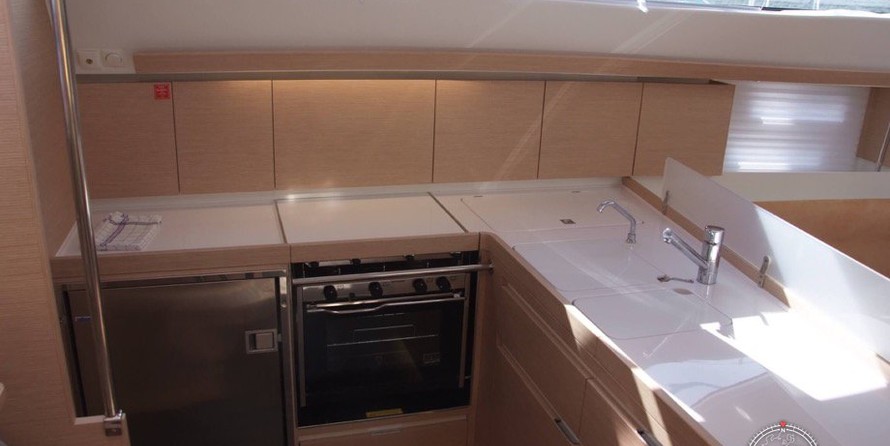 Elan Impression 45.1