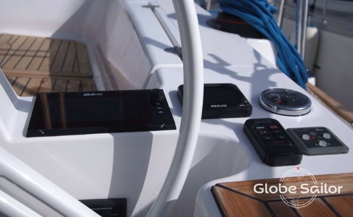 Elan Impression 45.1