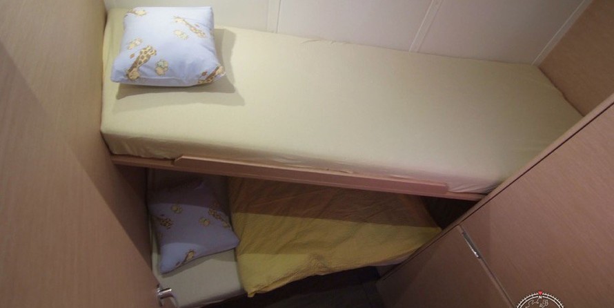 Elan Impression 45.1